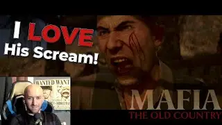 Mafia The Old Country - Enzo vs Il Merlo