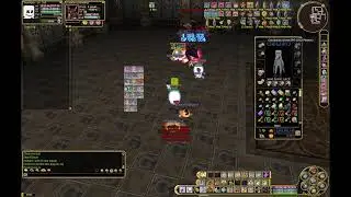 Insanity Flyff - Exploring Tier 3 Bosses!