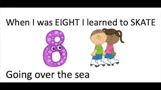 Going Over the Sea x2