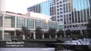 Charlotte DownTown
