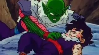 Piccolo Loves Gohan - TeamFourStar (TFS)