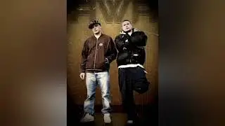 1.Kla$ ft. Czar - Intro TM2 (Instrumental)