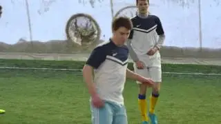 Олимпик 99 - Бизоны  7:9