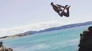 Is this the best beach in Auckland New Zealand?