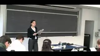 TOEFL Speaking: Accent Reduction - TOEFL Prep Boston Online Class - Manhattan Elite Prep