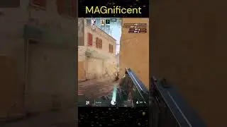 CS 2 Dust 2 Poker #counterstrike2 #1vs4clutch #dust2 #cs2proplays #2025 #gaming
