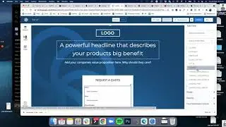 Adding Hidden Fields in SendInBlue's Landing Page Form Builder