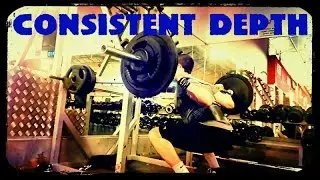Consistent Depth