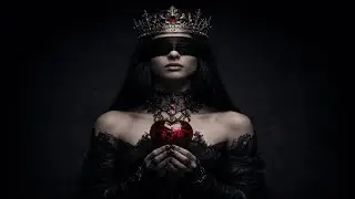 Vantablack - нет прошлого, нет будущего