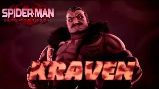 Ultimate Spider-Man Refuses Nick's Help - Voice Over