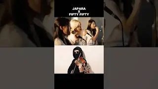 Cupid - JAPARA X FIFTY FIFTY 2