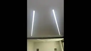 Ruban LED