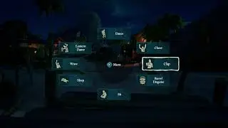 Sea of Thieves full ghost pirate legend ship set and Glorious sea dog clothes Review.