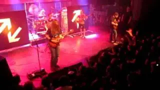Between The Buried And Me - White Walls [Live at Club Soda]