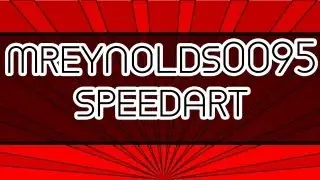MReynolds0095 - Speedart