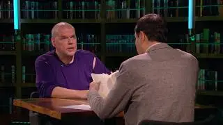 Беседа Сергея Шаргунова с Максимом Семеляком. 