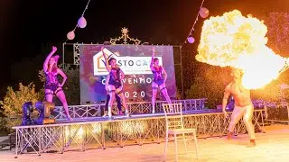 Vistocasa Convention 2020