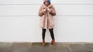 Fashion Lookbook | 3 Ways To Wear Shades Of Pink | Topshop, River Island & more! | Charlotte Jonsie