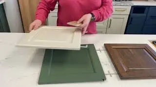 Kitchen Designer Has to Choose Top 5 Colors for 2025