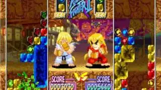 SPFIIT [2DFighter] KYO2000 vs aza_flowdj Part 2