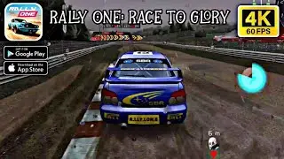 Rally One Race To Glory Mod Apk Download Android Game Ultimate Money
