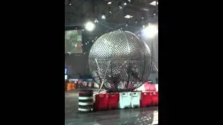 Motorshow@ESSEN 1-12-2012