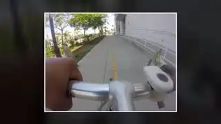 SD Bicycle Ride
