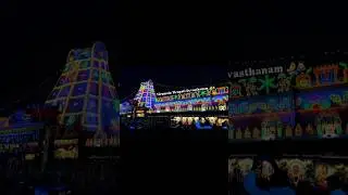 In the eyes of lord Venkateswara , all devotees are equal,regardless of status 🙏#tirumala #tirupati