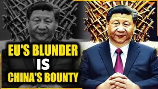China capitalizes on EU's mistakes in the Balkans and beyond | World News