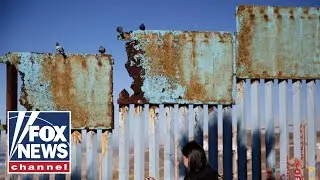 The true cost of illegal immigration and the ongoing border crisis