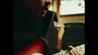Emerys - Maryjane (Lyric Visualizer)