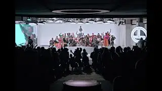 Telfar RTW Fall 2022 Show - TELFAR TV (2022)