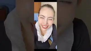Periscope live BIGO lovely girl 👄❣️😍 #broadcast #livestream