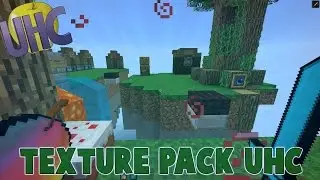 Texture Pack PvP UHC - 1.10.X | NO LAG! | Minecraft