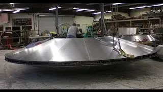 SpaceX  Making Humans a Multiplanetary Species 2016