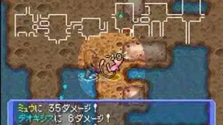 Mew's Legacy: Battle vs. Deoxys(s) Part.6