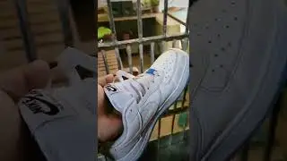 Uv Reactive Color Changing Airforce Legit!