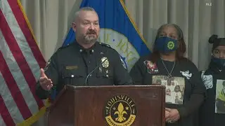 Former LMPD officer resigns following Jewish community concerns