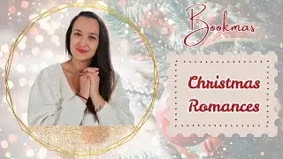Bookmas || Christmas Romances - Yes, No or Maybe ❄️🎅🎄