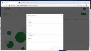 Qlik Sense Enterprise on Kubernetes: New Console and Hub