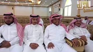 زيارة الجماعة لـ سعيد آل عياش ومعاذ آل سلمان شفاهما الله عاجلا .. الجمعة .. 1439.9.23 هـ