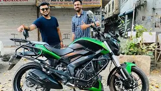 FINALLY ❤️❤️ | My New BEAST IS HERE 🔥🔥 | VampVlogs |