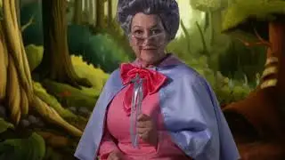 Confessions of a Fair Godmother - Episode 4 -IYKYK