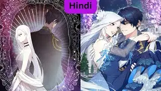 The villainess become female lead PART11 #manhwa #manhwaexplainedinhindi #manhwareccomendation