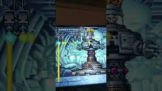 metal slug 4 final boss battle 🔫🐌
