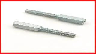 Mr  Gasket Shock Extension Add Extra Travel and Length with Ease
