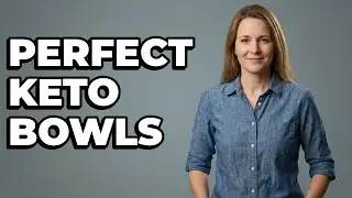 What Goes Into A Healthy Keto Bowl Recipe?
