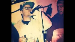 Bigkilla - Se&ntilde;ales de Humo