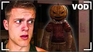 Joe Bartolozzi | Creepy Games #43 & Creepy Reacts