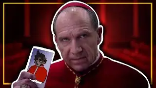 La Pel&iacute;cula del Papa con un Fandom Yaoi: C&Oacute;NCLAVE ☆ Bunny Astrophel